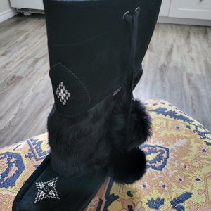 Manitobah Mukluks